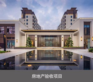 三層升降橫移機(jī)械式立體停車設(shè)備房地產(chǎn)驗(yàn)收項(xiàng)目